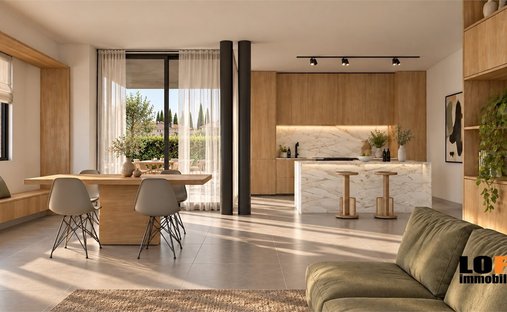 Casa a Crocifisso, Padova, Italia 1