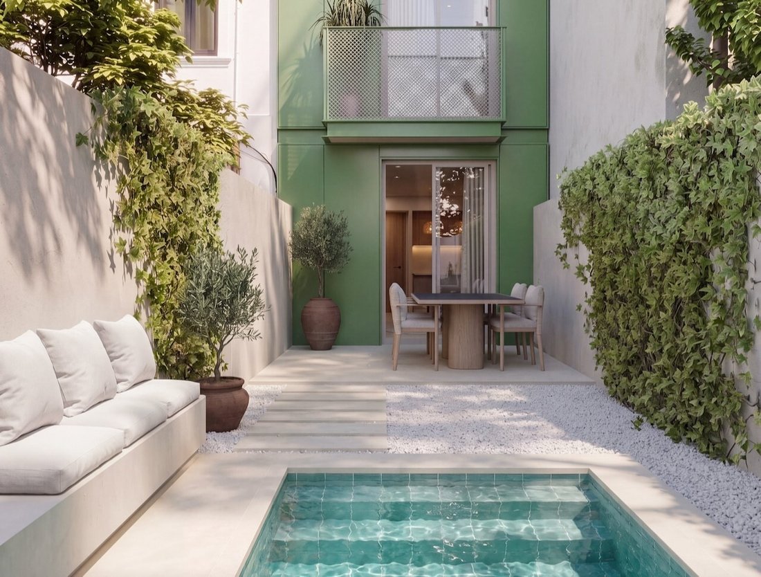 Appartement à Palma, Îles Baléares, Espagne 1 - 19194088