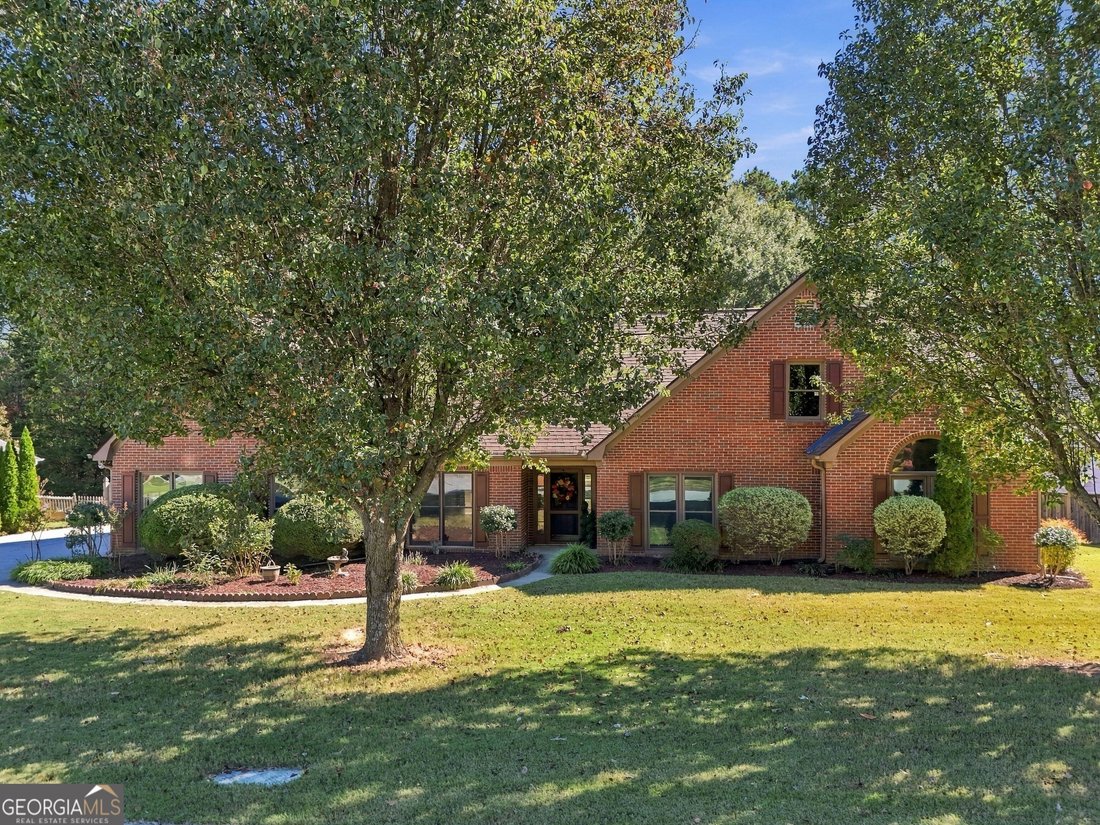 House in Dacula, Georgia, United States 2 - 19193510