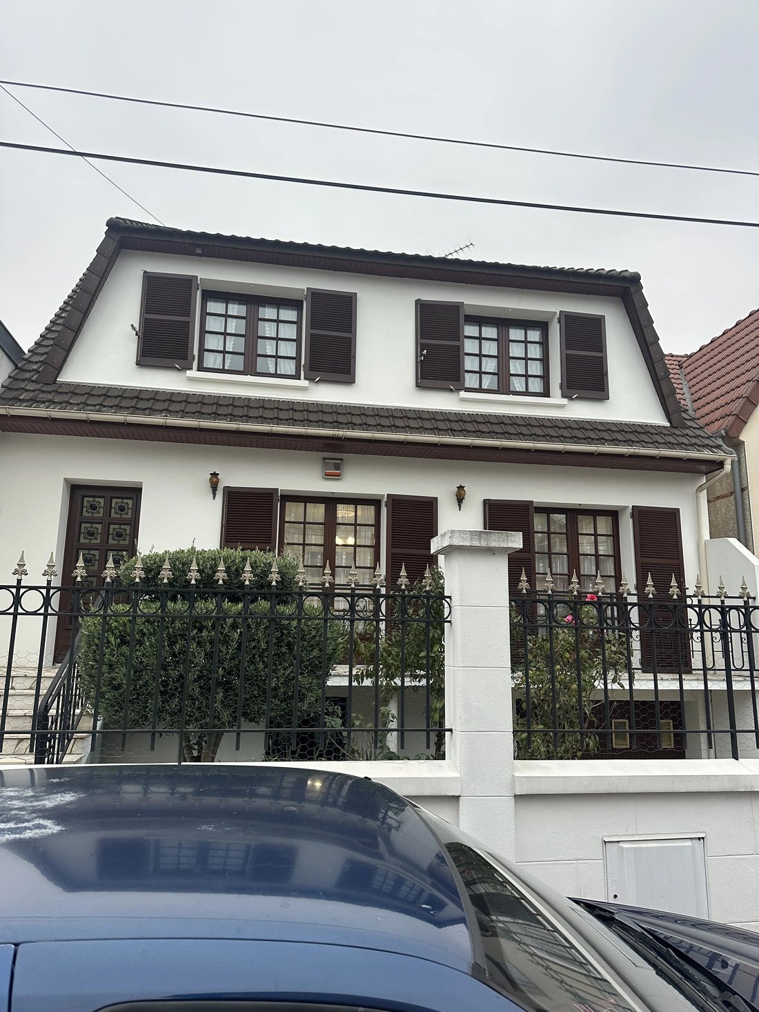 Casa en Adamville, Saint-Maur-des-Fossés, Francia 2 - 19190951