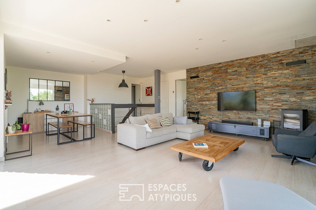Villa a Meyrargues, Provenza-Alpi-Costa Azzurra, Francia 4 - 19194532