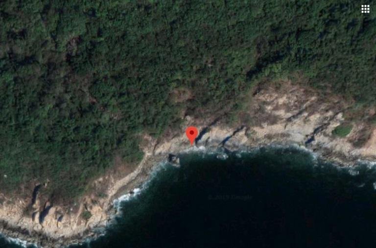 Terreno en Acapulco de Juárez, Guerrero, México 1 - 19189618