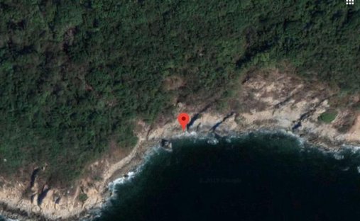 Terreno en Acapulco de Juárez, Guerrero, México 1