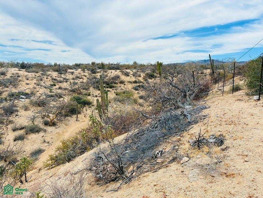 Terreno en El Sargento, Baja California Sur, México 5 - 19192783