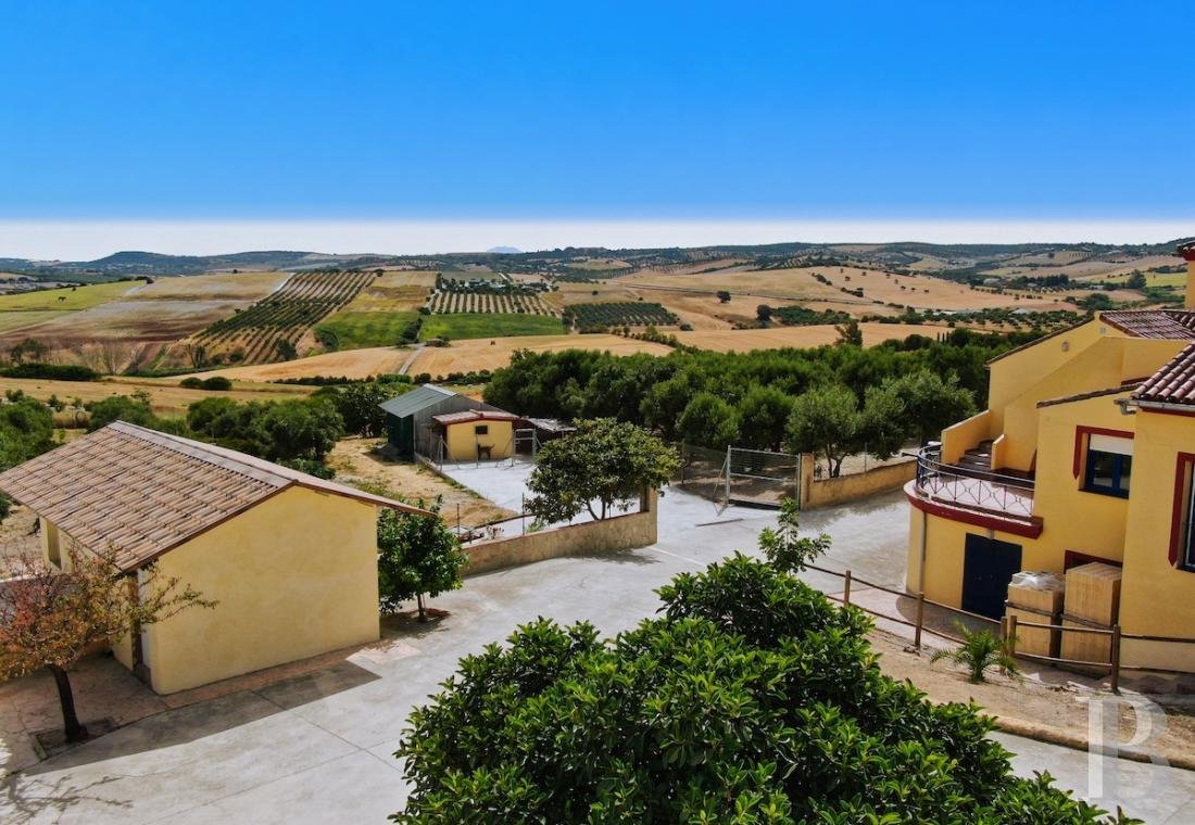 Maison à Arcos de la Frontera, Andalousie, Espagne 1 - 19193866