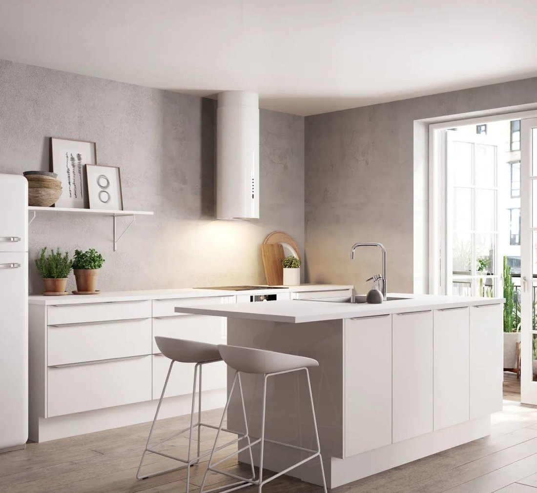 Apartment in Puteaux, Ile-de-France, France 2 - 19190844