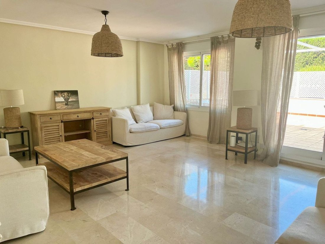 Townhouse en Bel-Air, Estepona, Andalucía 4 - 19194194