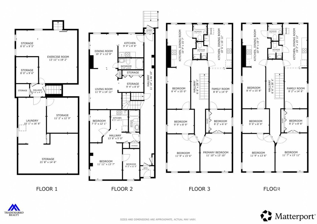 House in New York, New York, United States 1 - 19146685