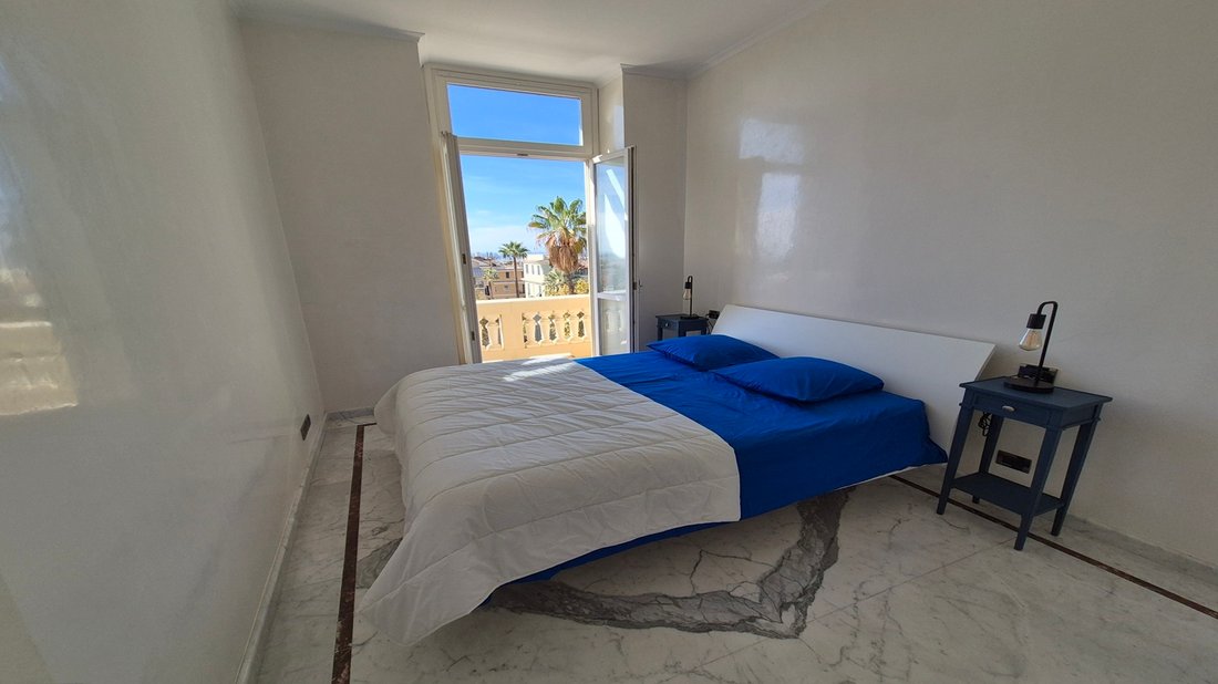 Apartment in Sasso di Bordighera, Bordighera, Liguria 4 - 19190101