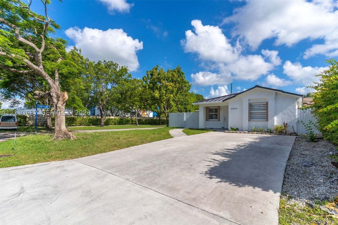 Haus in Doral, Florida, Vereinigte Staaten 1 - 19190054