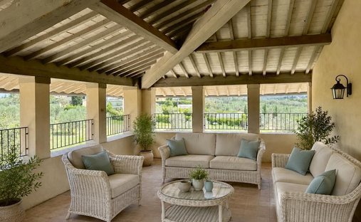 Appartamento a Centro, Scandicci, Toscana 1