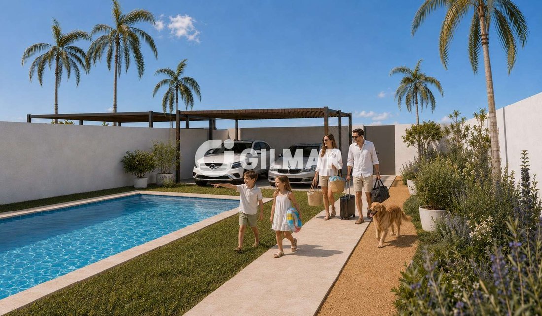House in Torrevieja, Valencian Community, Spain 2 - 19190022