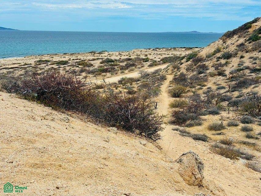 Terreno en El Sargento, Baja California Sur, México 1 - 19192783