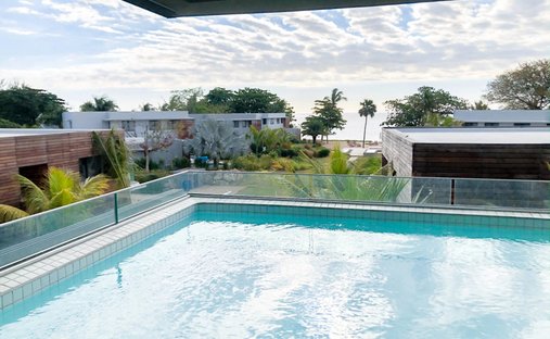 Appartement à Rivière Noire, Rivière Noire, Maurice 1
