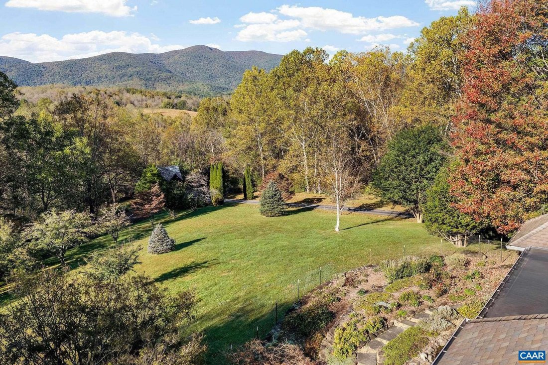 Casa a Afton, Virginia, Stati Uniti 5 - 19189687