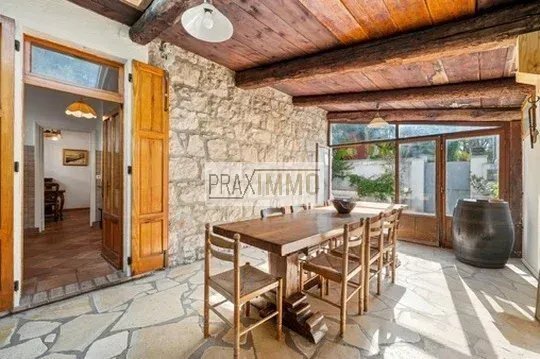 Maison à Saint-Jean-Cap-Ferrat, Provence-Alpes-Côte d'Azur, France 4 - 19190930