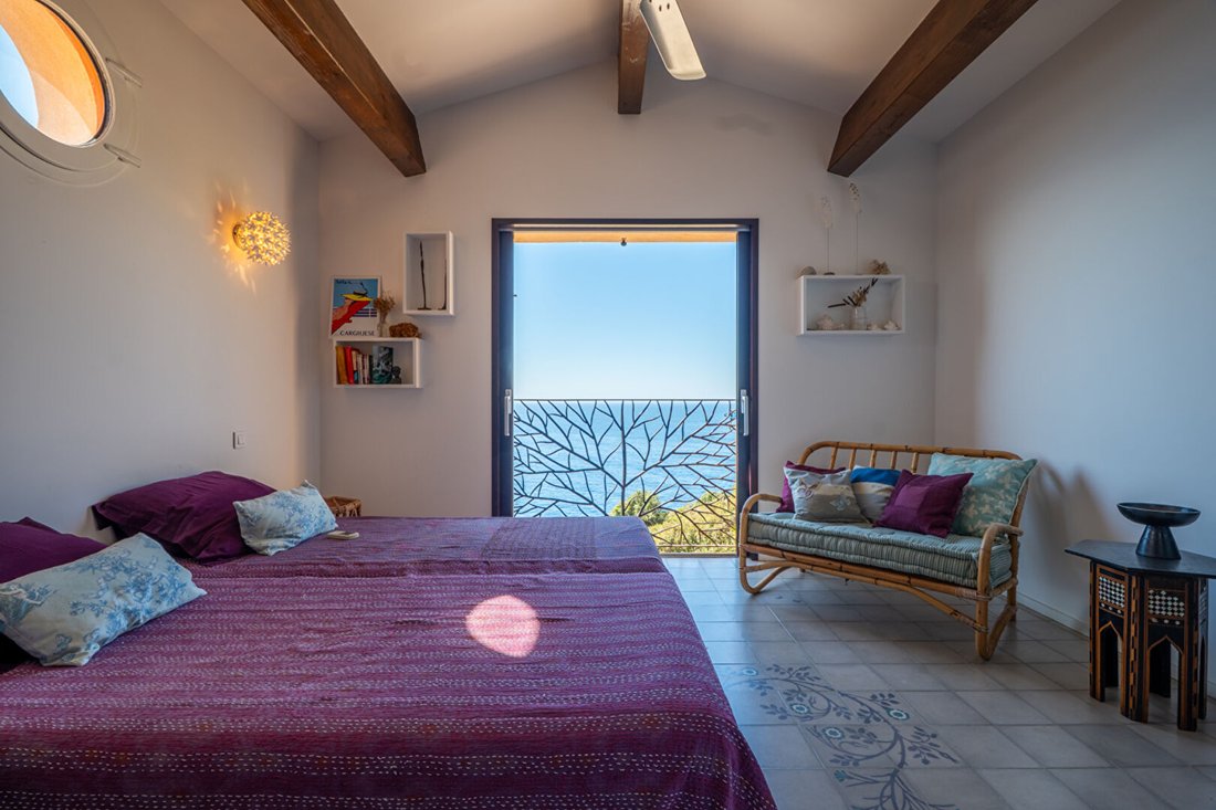 Casa a Cargèse, Corsica, Francia 4 - 19191309