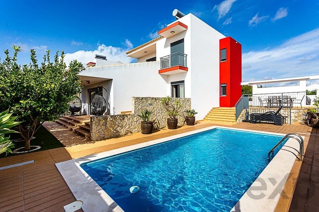 Casa en Loule (Sao Clemente), Algarve, Portugal 2 - 19191033