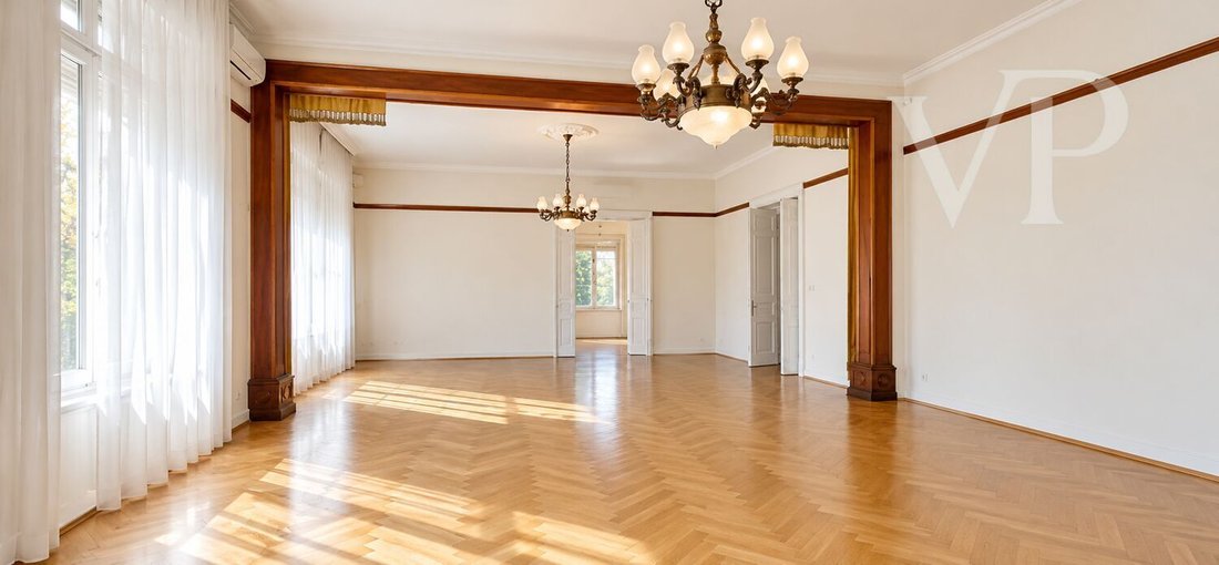 Apartment in Budapest, Budapest, Hungary 5 - 19190647