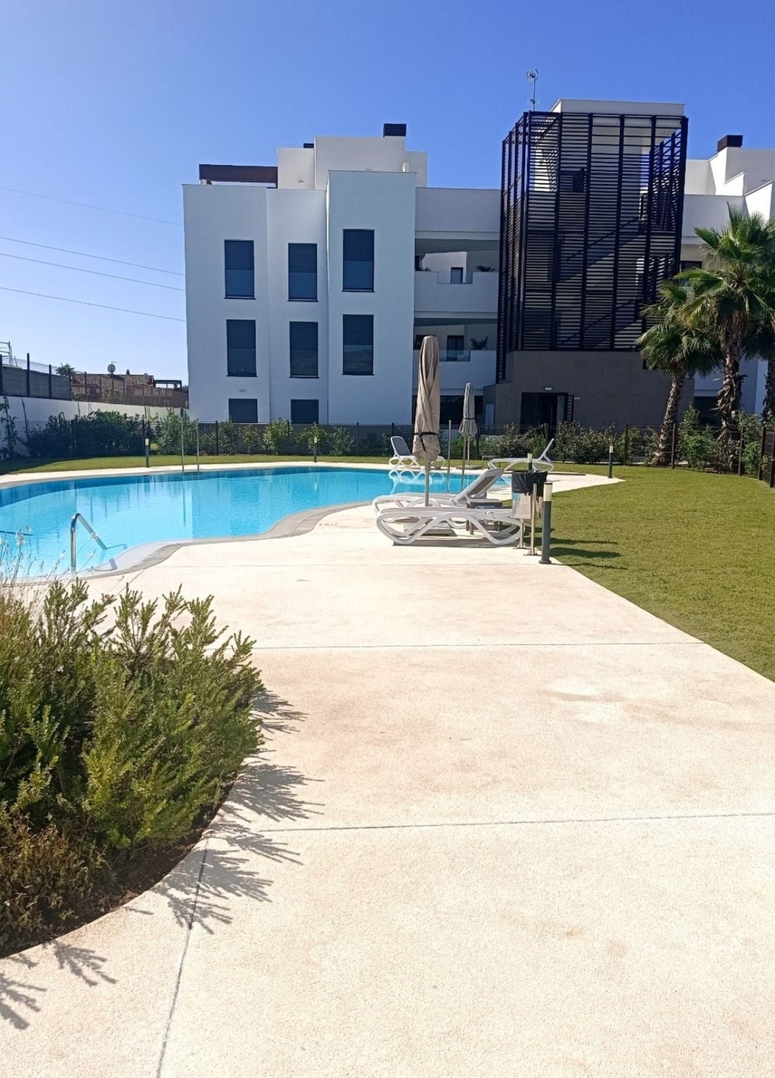 Apartamento en Bel-Air, Estepona, Andalucía 3 - 19191407