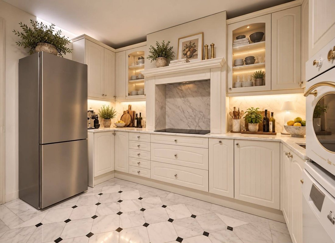 Apartment in Centro, Madrid, Spain 2 - 19189931
