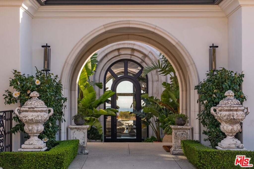 Maison à Malibu, Californie, États-Unis 2 - 19192661