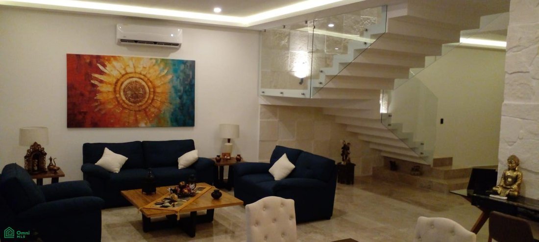 Maison à Cancún, Quintana Roo, Mexique 2 - 19192704