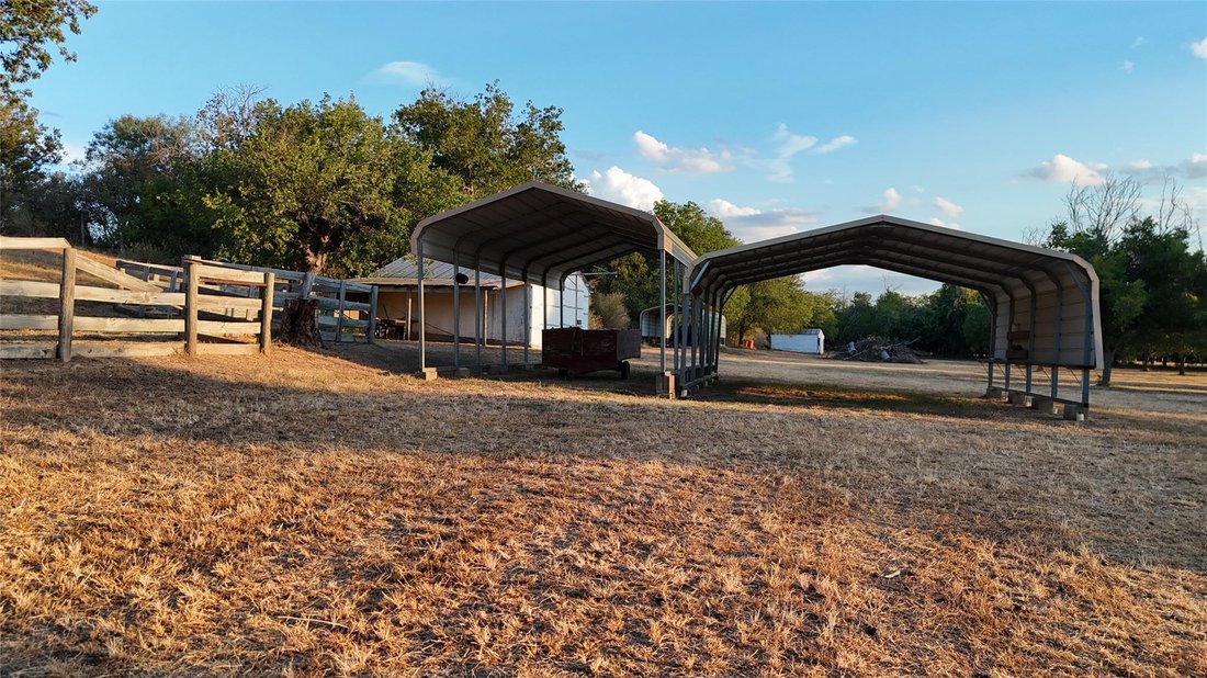 Haus in Turkey Bend Recreation Area, Texas, Vereinigte Staaten 5 - 19189884