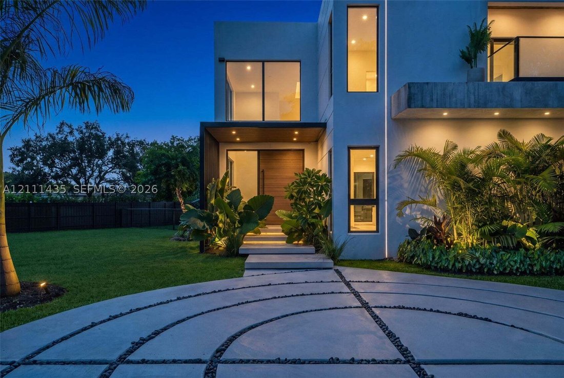 Casa en Miami, Florida, Estados Unidos 3 - 19190059