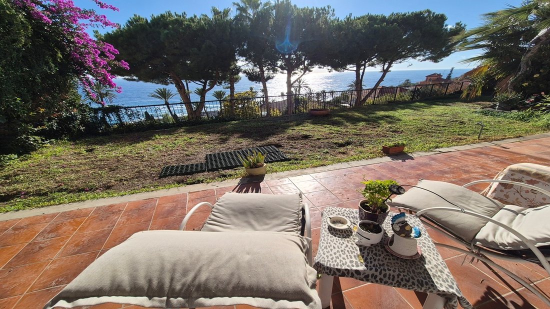 Appartement à Centre historique - Sant'Ampelio, Bordighera, Ligurie 1 - 19190080