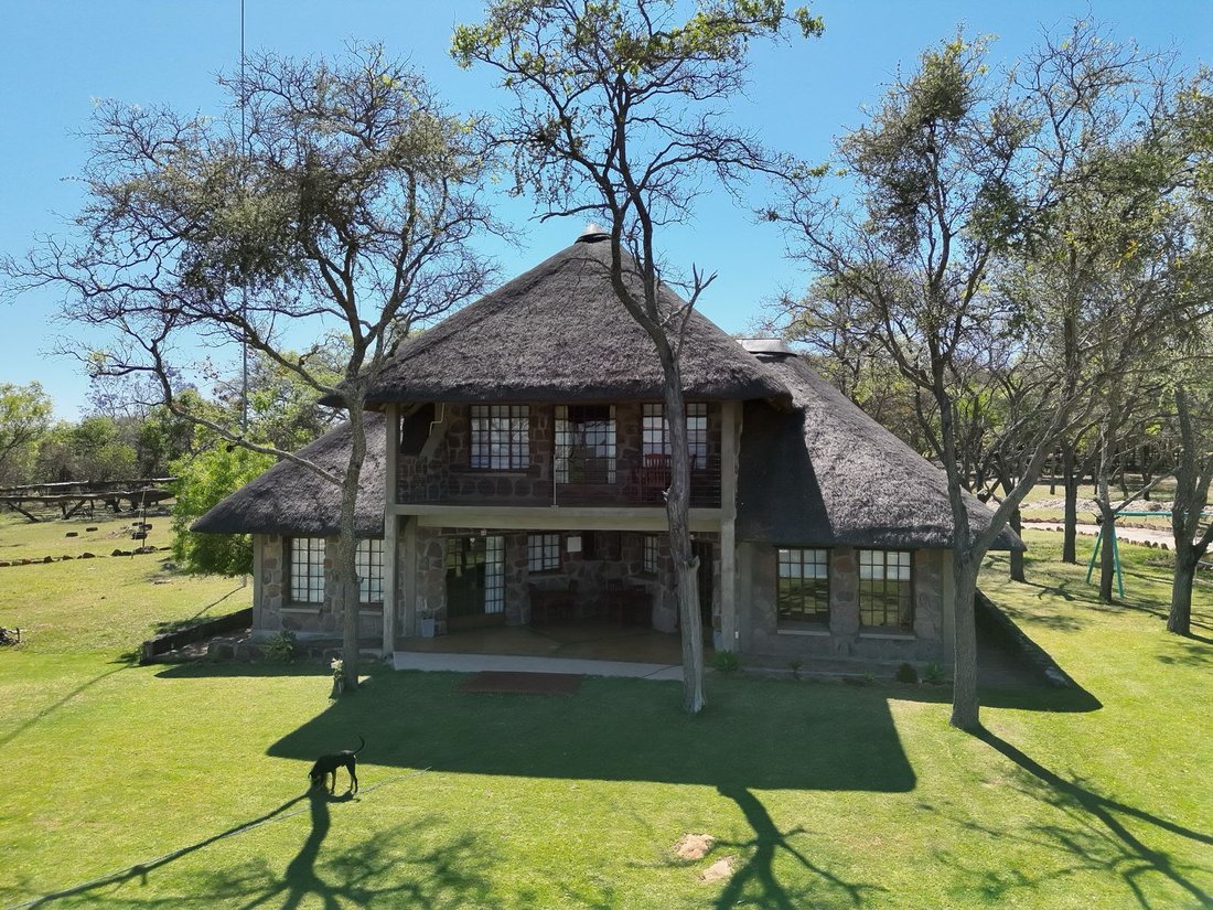 Farm Ranch in Lephalale Local Municipality, Limpopo, Südafrika 1 - 19191750