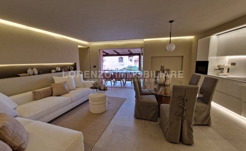 Appartement à Zone Arzachena Paese, Arzachena, Sardaigne 1