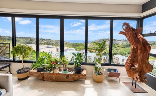 Casa in Sheffield Beach, KwaZulu-Natal, Sudafrica 1