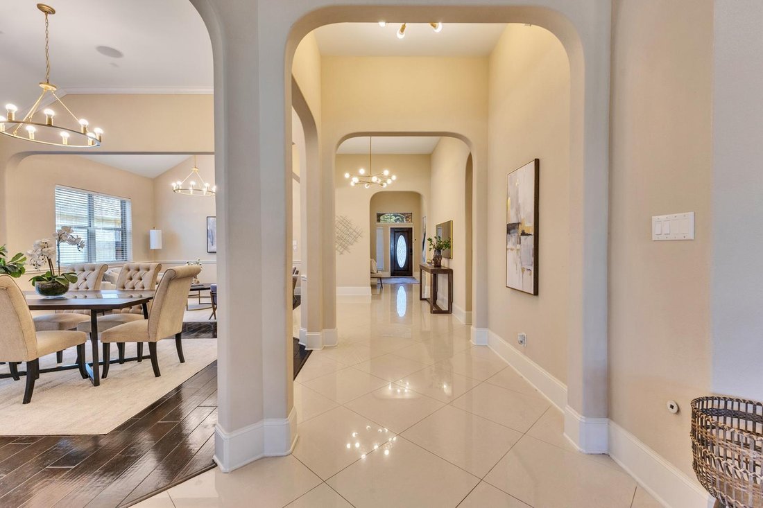 Casa en Sugar Land, Texas, Estados Unidos 5 - 19190395