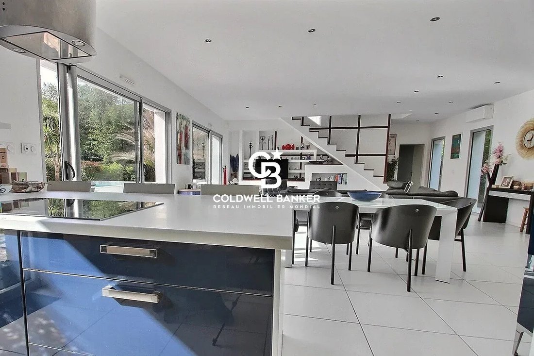 Casa en Sardine-Chiquet, Pessac, Francia 4 - 17358045