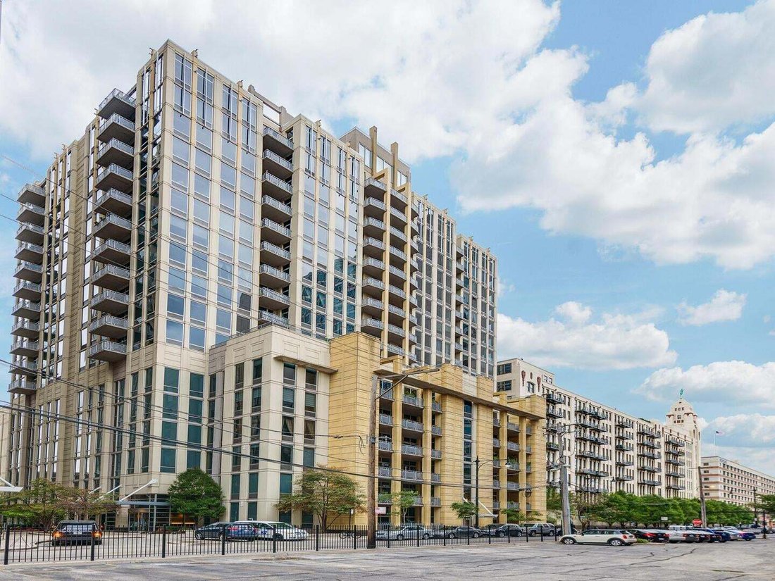Condo in Chicago, Illinois, United States 2 - 19190136