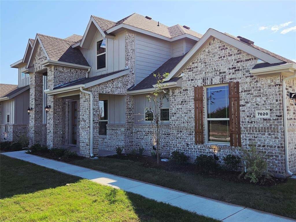 Haus in Midlothian, Texas, Vereinigte Staaten 1 - 19193336