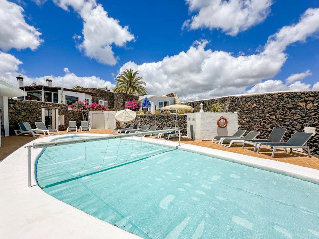 Villa en Puerto del Carmen, Tias, Canarias 3 - 19191077