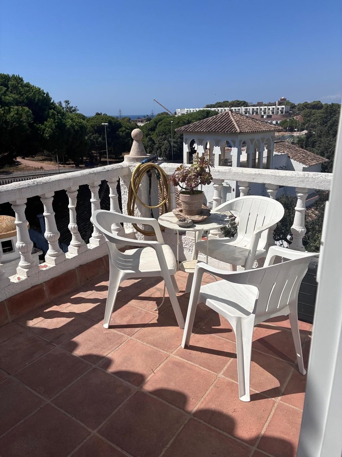 Townhouse en Elviria-Cabopino, Marbella, España 3 - 19191171