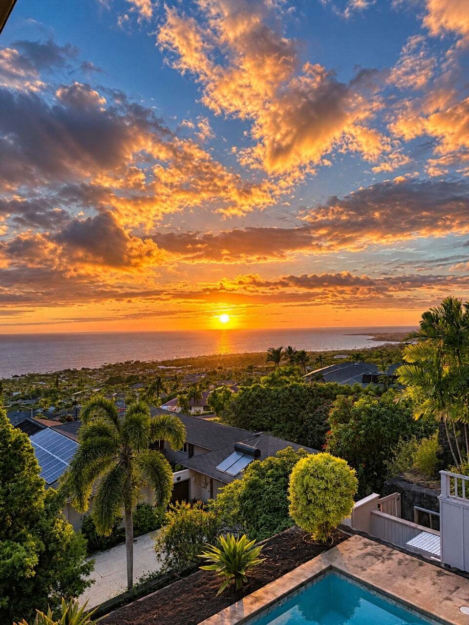 House in Kailua-Kona, Hawaii, United States 5 - 19192448