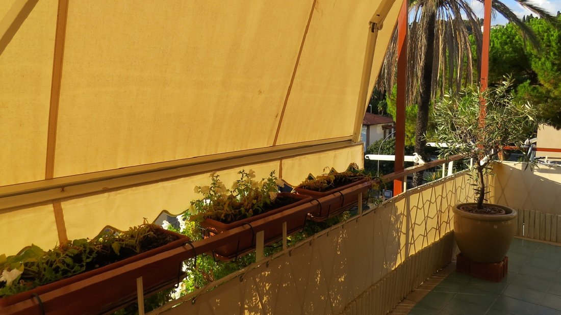 Apartment in Sasso di Bordighera, Bordighera, Liguria 3 - 19190093