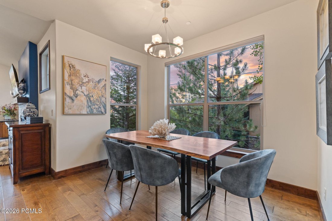 Townhouse en Kamas, Utah, Estados Unidos 4 - 19192582