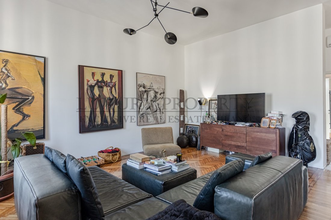 Apartamento en Centro Storico, Milán, Lombardía 3 - 19190106