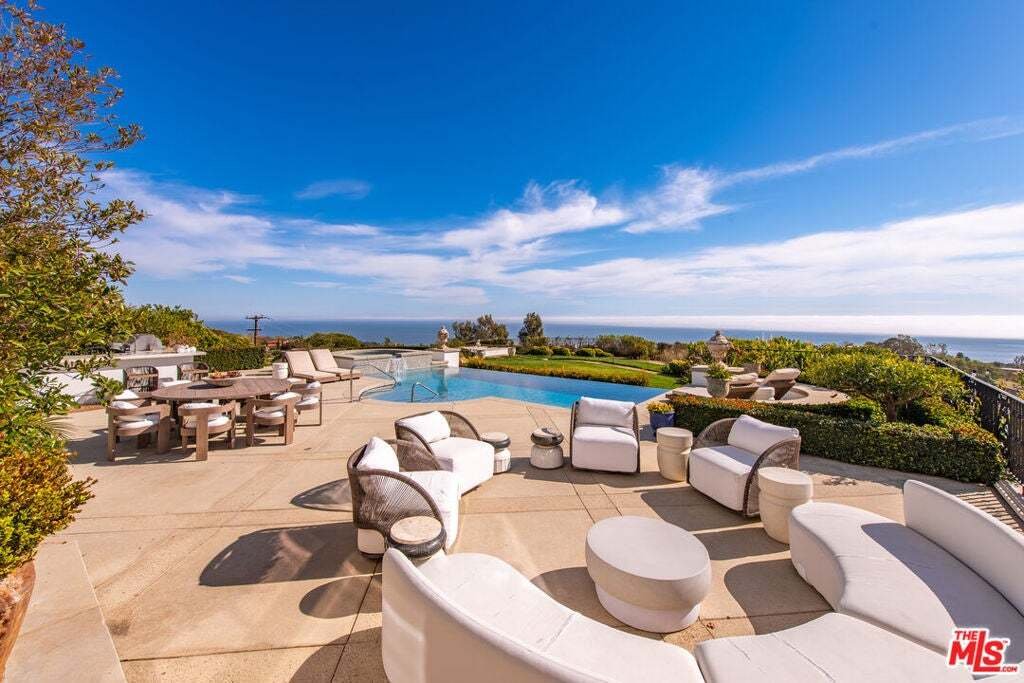 Maison à Malibu, Californie, États-Unis 4 - 19192661