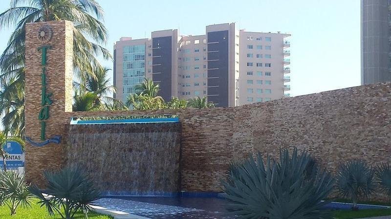 Apartamento en Acapulco de Juárez, Guerrero, México 1 - 19189625