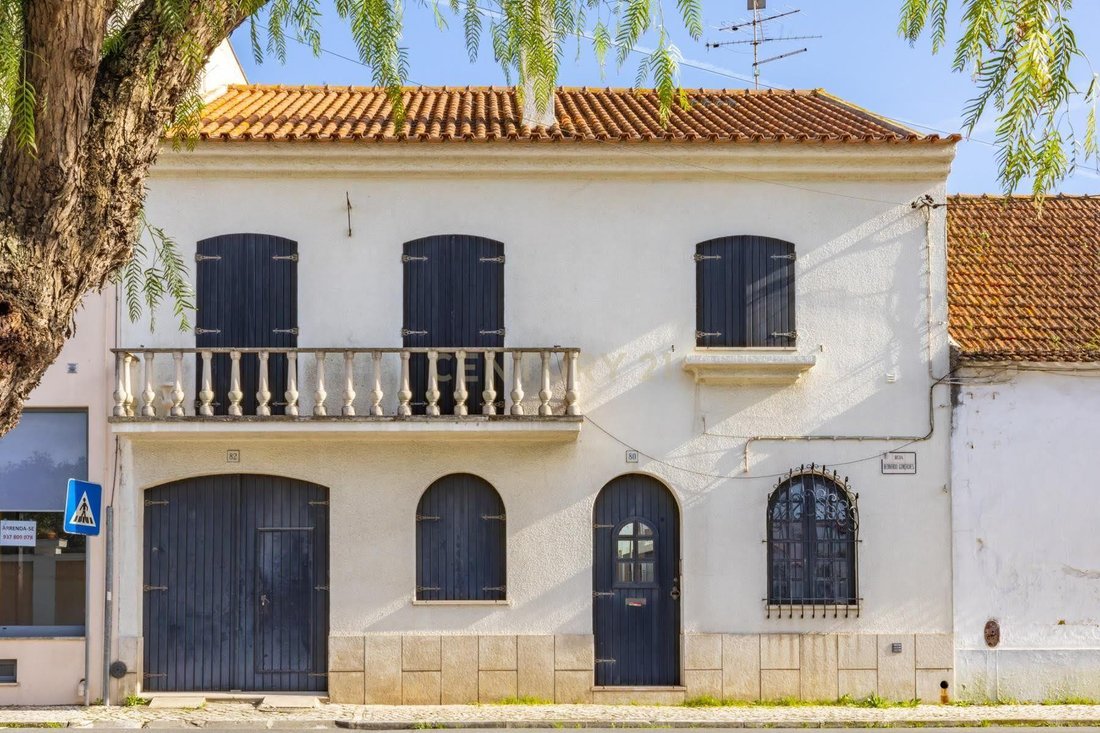 Villa in Almeirim, Distrikt Santarém, Portugal 1 - 19193688