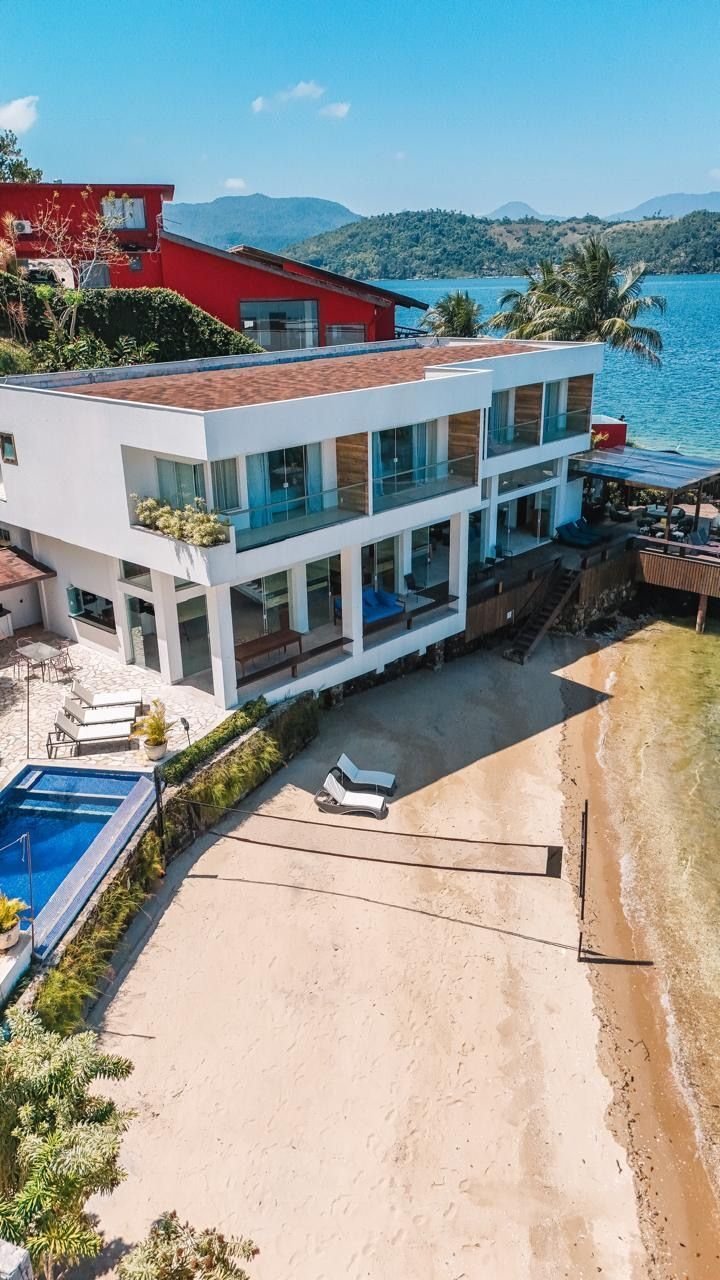 Casa en Angra Dos Reis, Estado de Río de Janeiro, Brasil 3 - 19191287