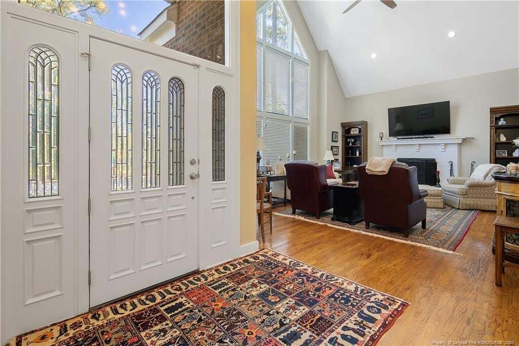 Casa en Fayetteville, Carolina del Norte, Estados Unidos 4 - 19193106