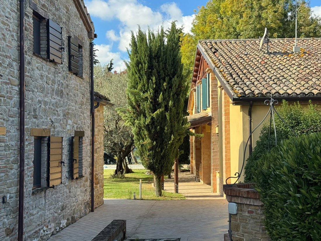 Country House in Apiro, Marche, Italy 2 - 19190113