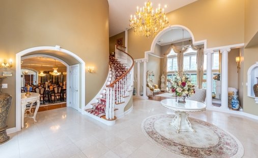 Maison à Montville, New Jersey, États-Unis 1